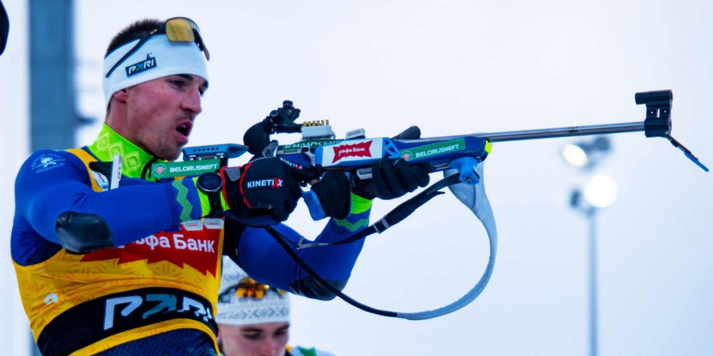 Максим Воробей: последний круг остановил меня и не дал побороться за более высокое место