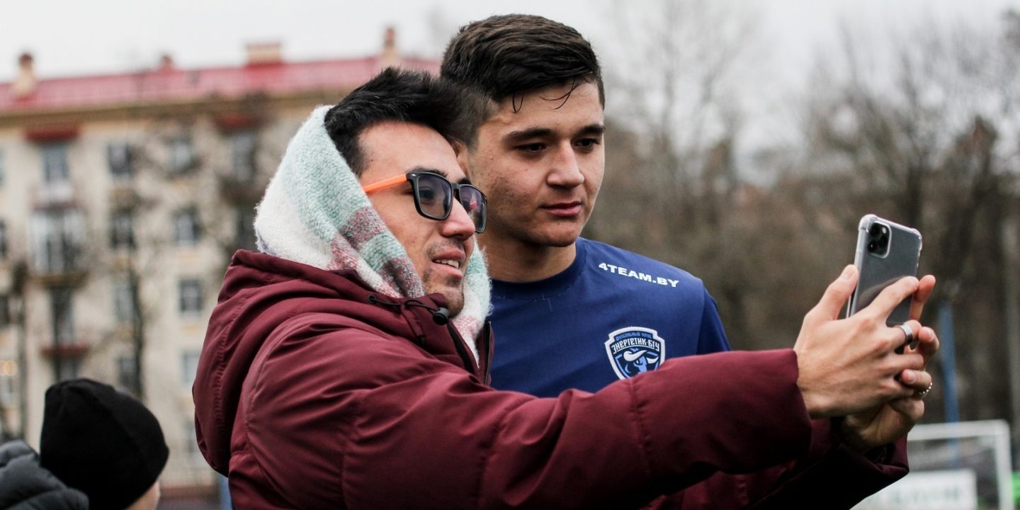 Андрей Рылач: для тех, кто был с Хусановым в &laquo;Энергетике&raquo;, его переход в &laquo;Ман Сити&raquo; &mdash; не шок