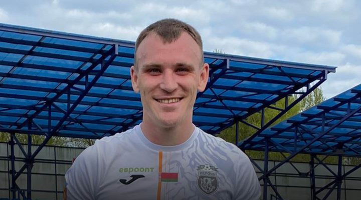 «Калгари» Егора Шаранговича уступил «Миннесоте» в НХЛ