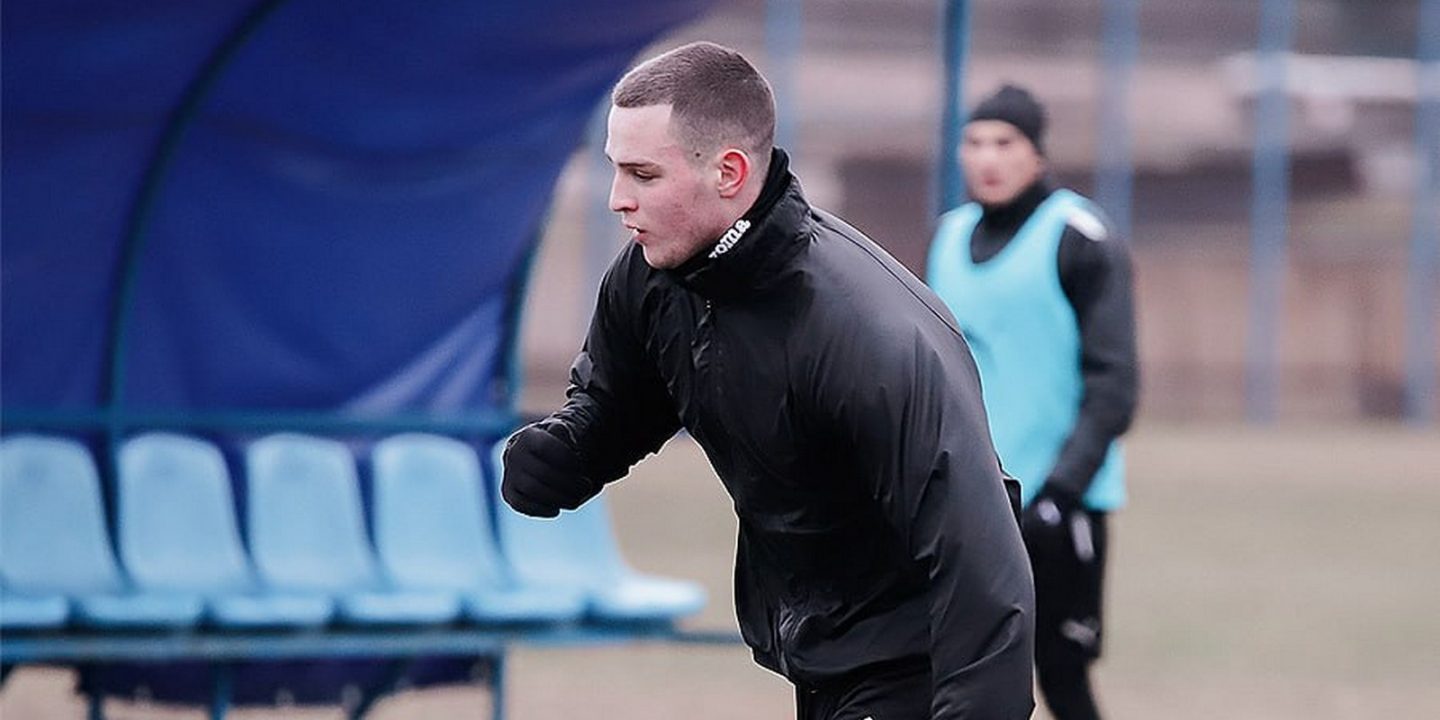 Дмитрий Радиковский признался, что его удивила культура людей в Беларуси