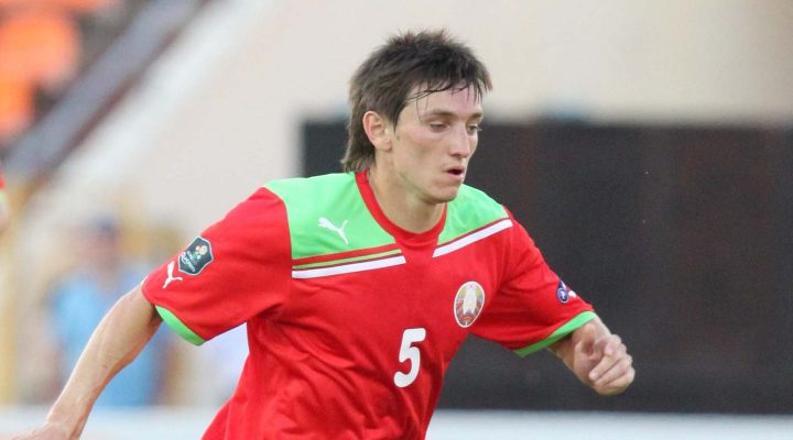 Экс-голкипер сборной Беларуси по хоккею вспомнил о получении белорусского паспорта