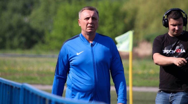 «Уфа» и «Сокол» заинтересованы в Романе Пасевиче