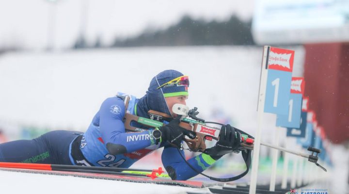 Источник: Игорь Криушенко прекратил работу с БАТЭ