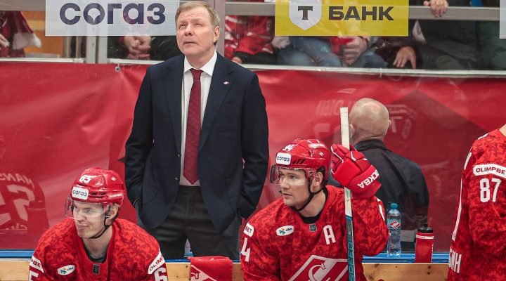 Стали известны подробности контракта Павла Воронова с минским &laquo;Динамо&raquo;