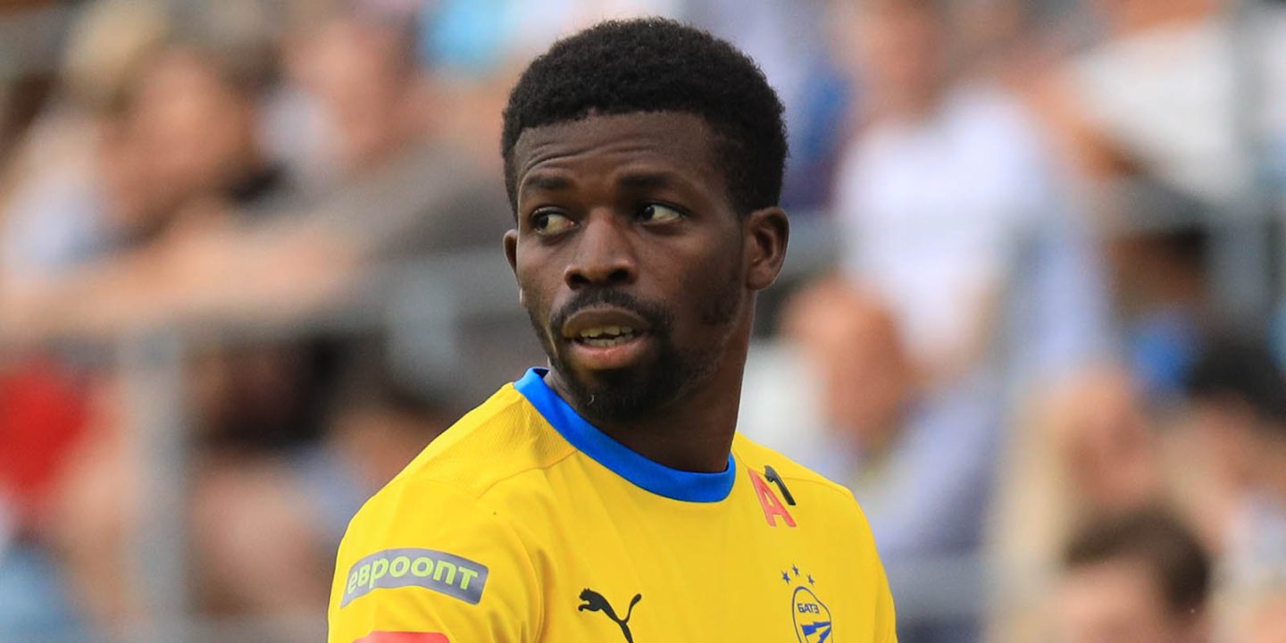 Лучший игрок БАТЭ в сезоне-2024 перебрался в «Ордабасы»