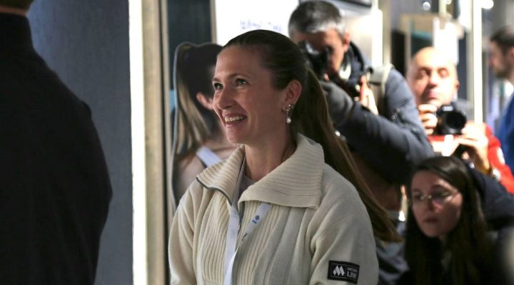 Антон Смольский оценил атмосферу в Раубичах на этапе Кубка Содружества