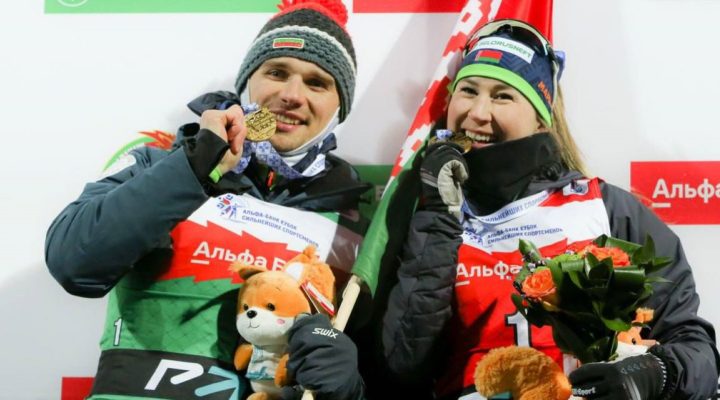 Илья Протас продолжает результативно выступать в АХЛ