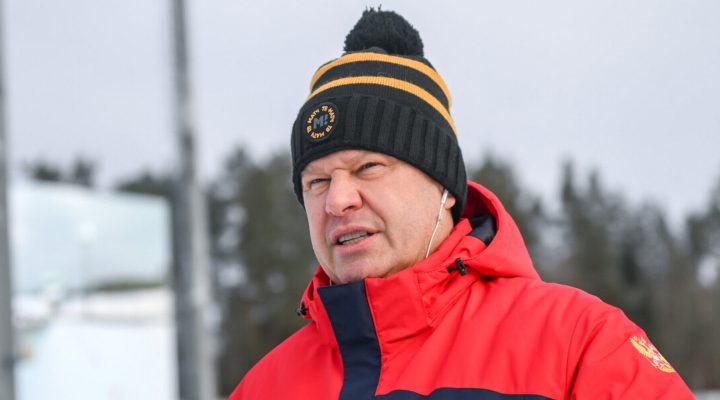 Арина Соболенко может пропустить турниры в Дохе и Дубае