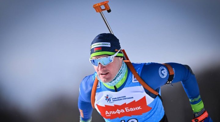 Гандболистка сборной Беларуси Наталья Василевская продолжит карьеру в Швейцарии