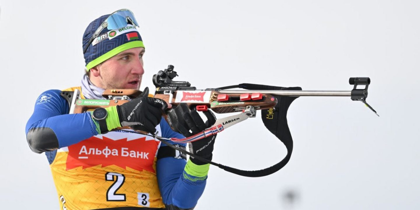 Илья Авсеенко признался, что ему не хватает сна из-за графика Кубка сильнейших