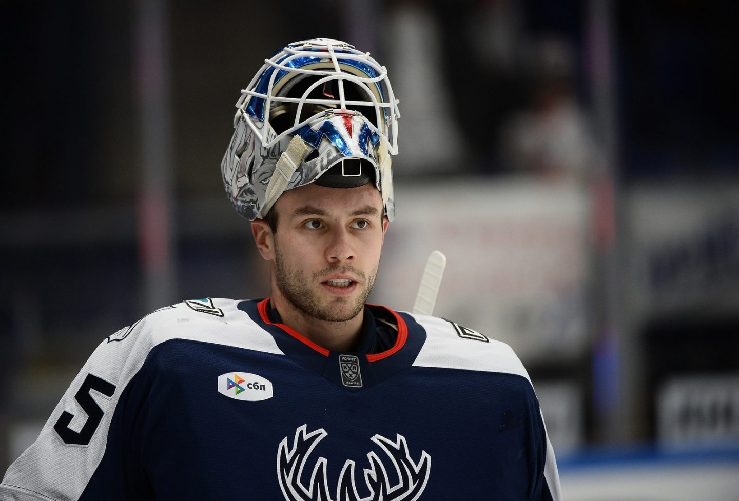 Нижегородское «Торпедо» с Иваном Кульбаковым потерпело сухое поражение от «Спартака»