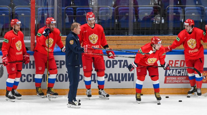 Андрей Панюков об Иване Биончике: человек специфический, очень высокого мнения о себе