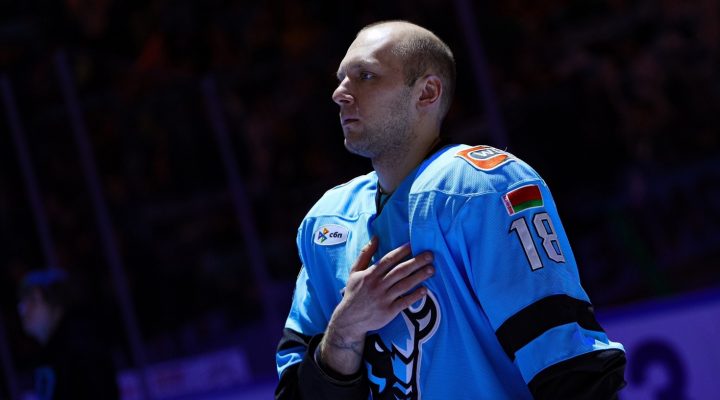 Арина Соболенко: молюсь, что в этом сезоне буду чаще побеждать, чем проигрывать