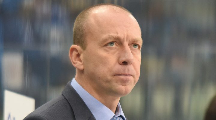 Ташуев: склонялся к сборной Беларуси, но ее согласился возглавить Гончаренко