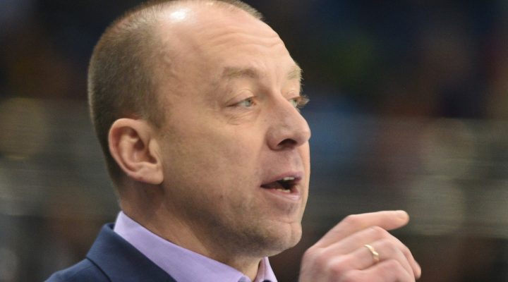 «Калгари» с Егором Шаранговичем был слабее «Детройта»