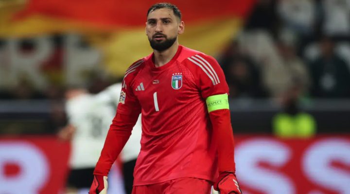 Сергея Семака вместе с женой задержали в аэропорту в Германии