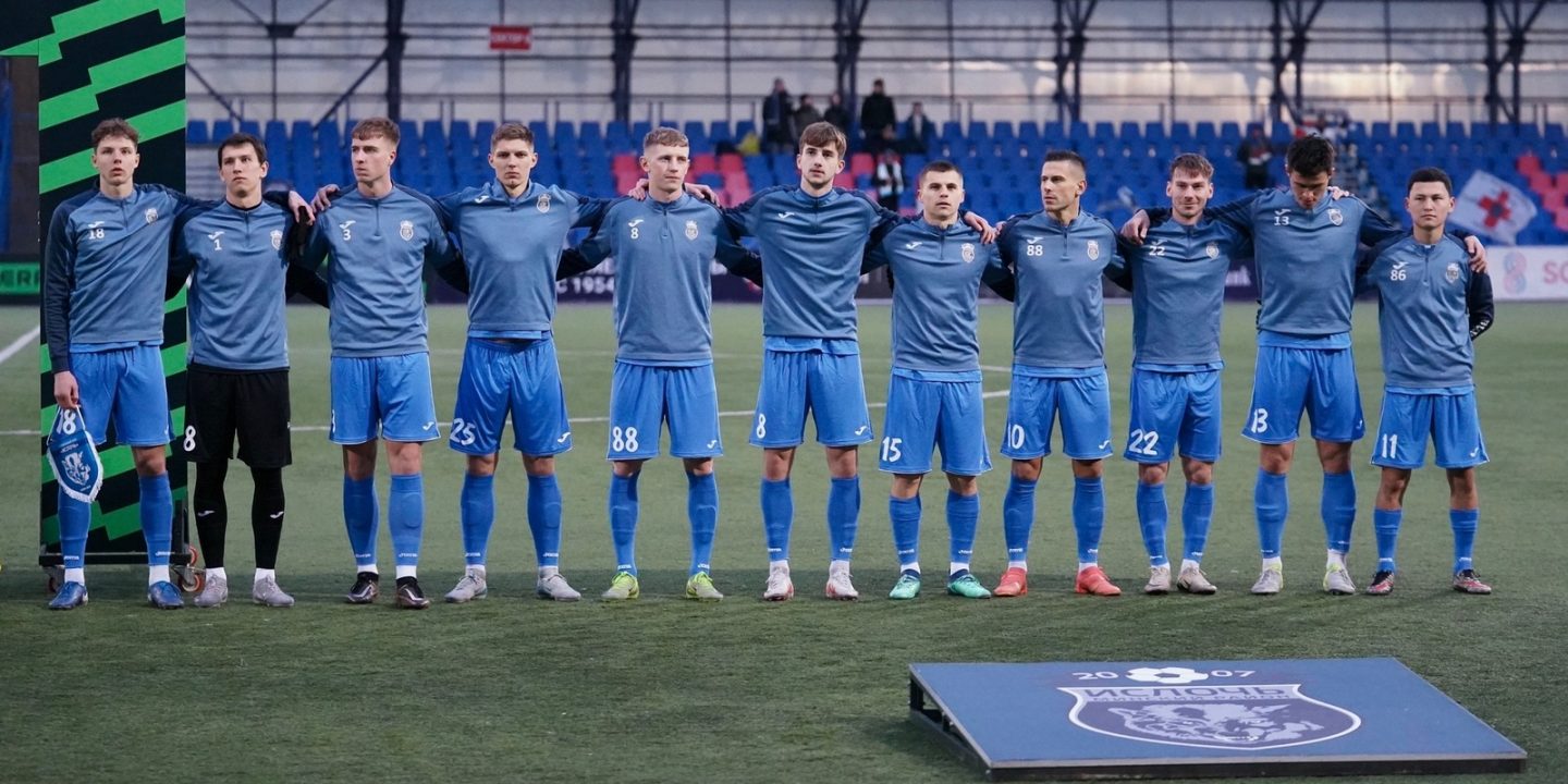 Дмитрий Бага не понимает, почему &laquo;Ислочь&raquo; подала протест после матча с &laquo;Неманом&raquo;