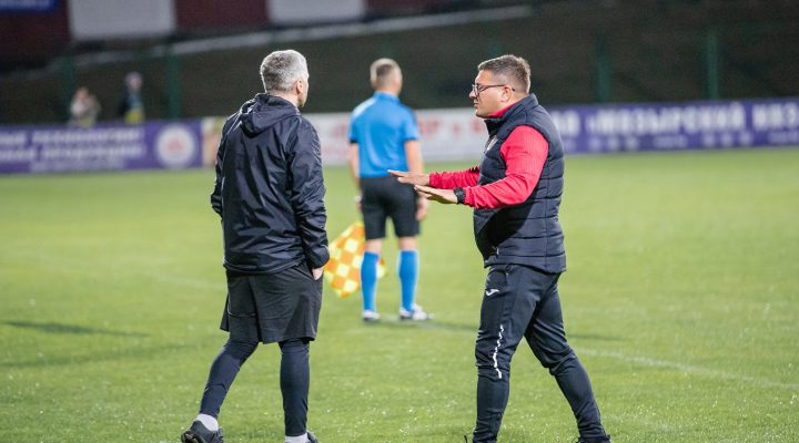 «Машека» крупно уступил «Зениту» в 1/4 финала СЕХА-лиги