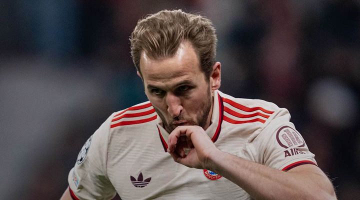 Лига чемпионов. Сезон-2025/26