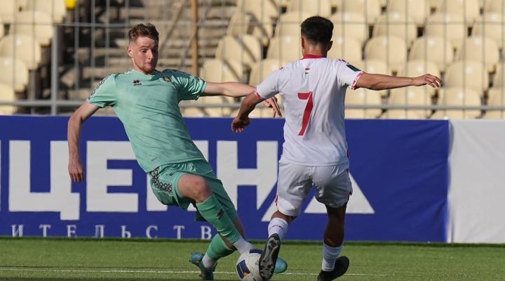 Владимир Геворкян раскрыл, сколько зарабатывали футболисты чемпионата Беларуси в 1990-х