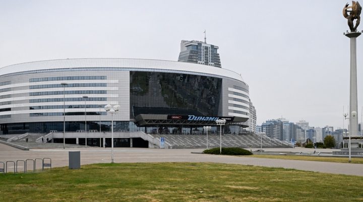 Даниил Бокун рассказал, как работал в яндекс-доставке перед отъездом в «Торпедо»