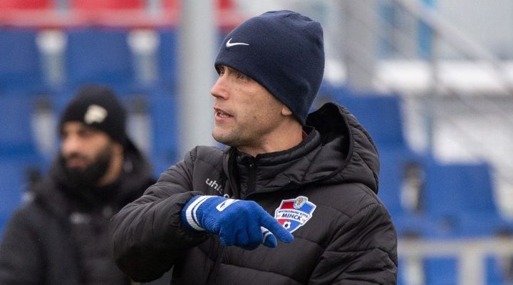 Зарубежные клубы проявляют интерес к Максиму Швецову