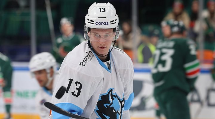 Николай Давыденко обозначил главную проблему в игре Арины Соболенко