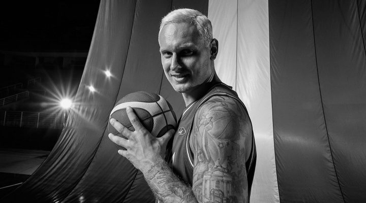 Назван потенциальный клуб Дмитрия Молоша