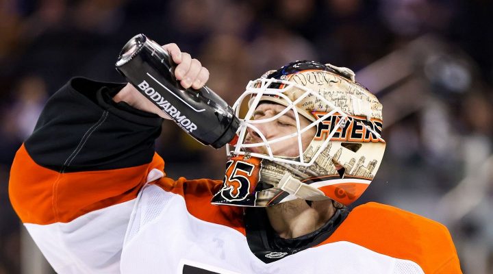 Владислав Колячонок заработал ассист в победном матче с «Сан-Хосе»