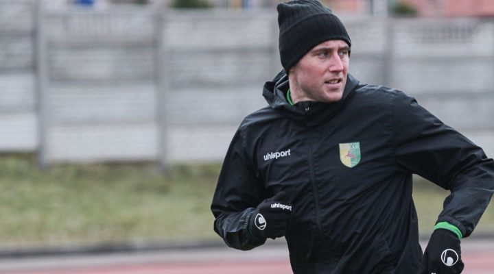 «МЛ Витебск» подписал контракт с итальянцем из Мальты