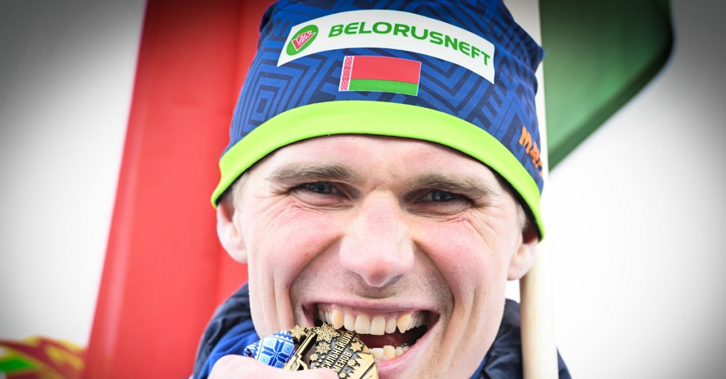 Сколько заработал Антон Смольский за бронзу в гонке чемпионов?