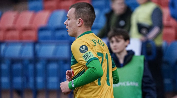 Участник Олимпиады-2012 в составе сборной Беларуси может перейти в гомельский &#171;Локомотив&#187;