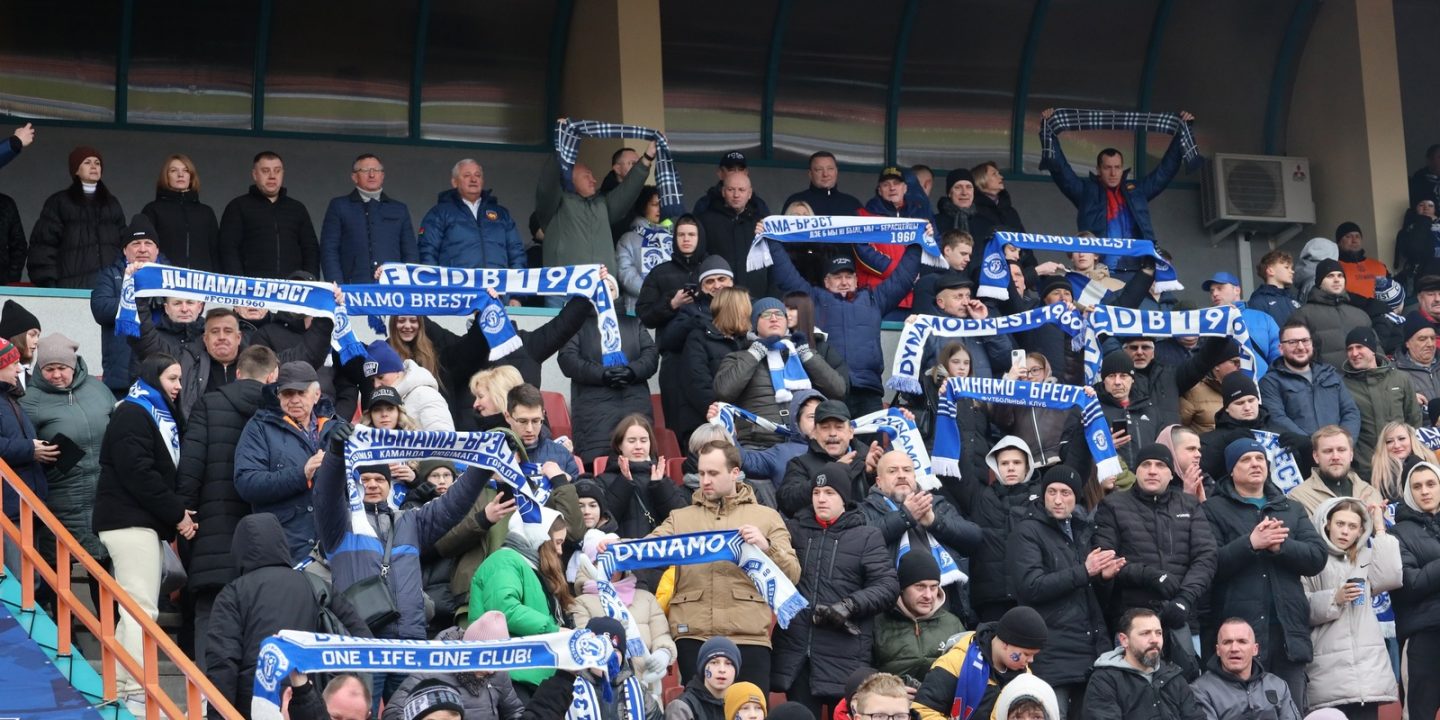 &laquo;Славия&raquo; и брестское &laquo;Динамо&raquo; потеряли очки. Итоги дня в Betera-высшей лиге