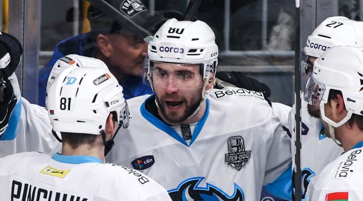 В ХК &laquo;Динамо-Минск&raquo; заявили о необходимости усилиться