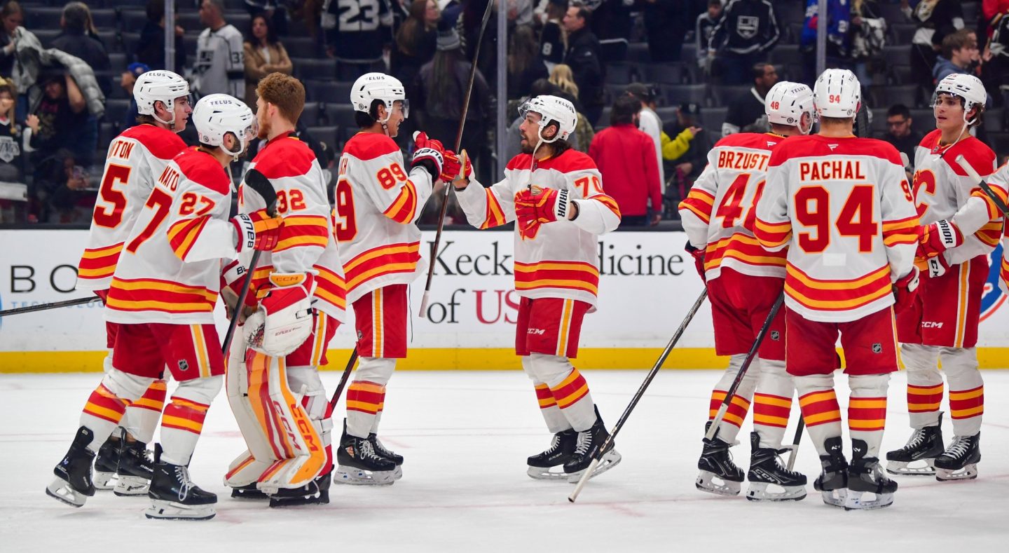 Егор Шарангович заработал 32-е очко в чемпионате-2024/25