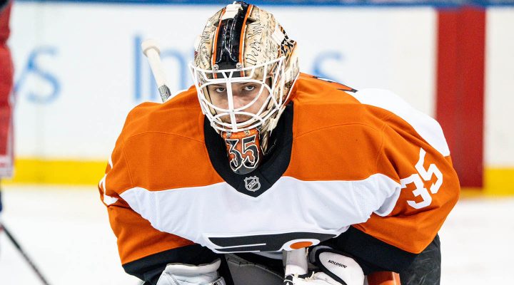 Михаил Захаров рассказал о желании поработать в КХЛ