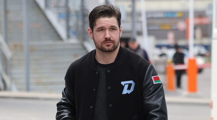 Пьеррик Дюбе: без Беларуси и России хоккейный мир теряет многое