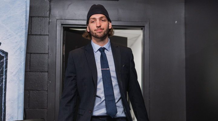 Арина Соболенко вышла в полуфинал пятого турнира «Большого шлема» подряд