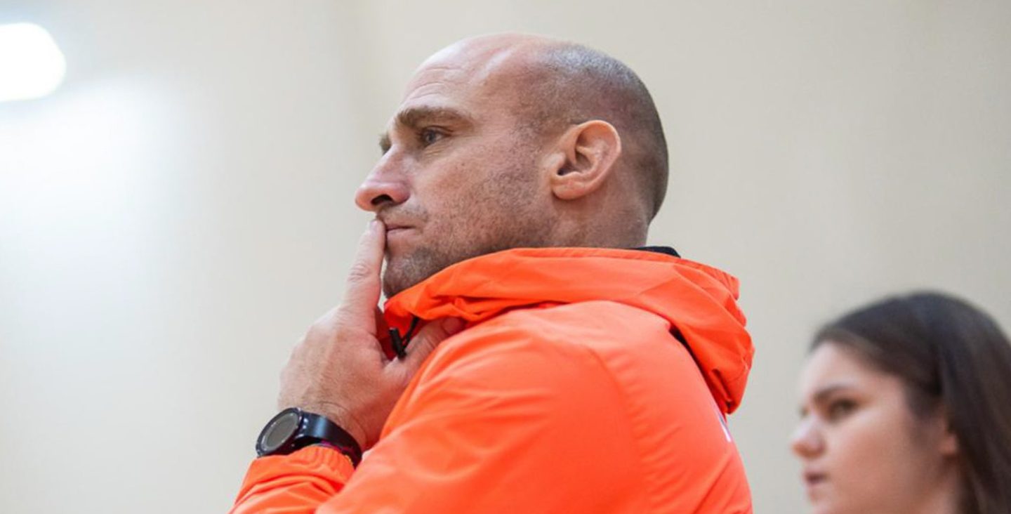 Николас Альварадо: счет не отражает того, что было на песке