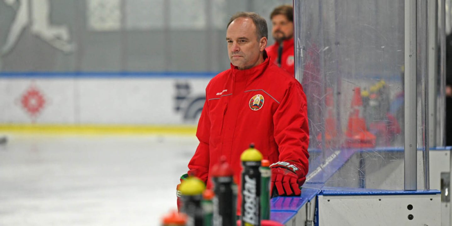 Сергей Стась объяснил уход Александра Китарова из &laquo;Юности&raquo;