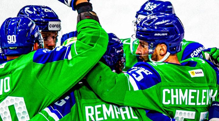 Экс-тренер сборной России удивлен счетом матча КХЛ между минским и московским &laquo;Динамо&raquo;