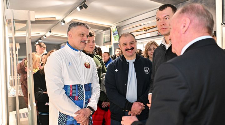 Тренер «Бостона» Марко Штурм: Колячонок будет хорошим пополнением для нашей обороны