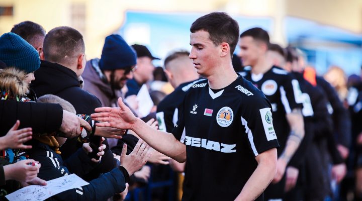 Стал известен тренерский штаб Виталия Жуковского в «Туране»