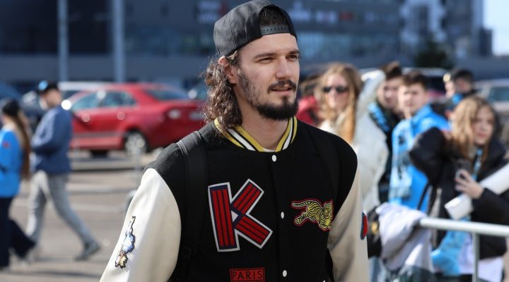 5 футболистов покинули борисовский БАТЭ