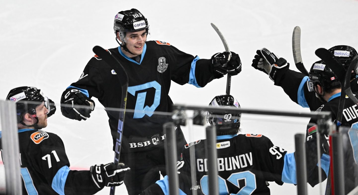 Виталий Пинчук сообщил, что отказался бы от перехода в «Локомотив»