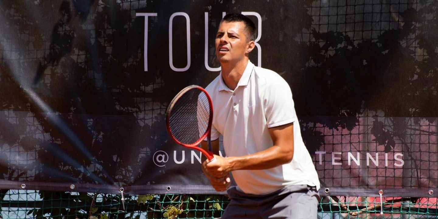 Арина Соболенко взяла нового спарринг-партнера