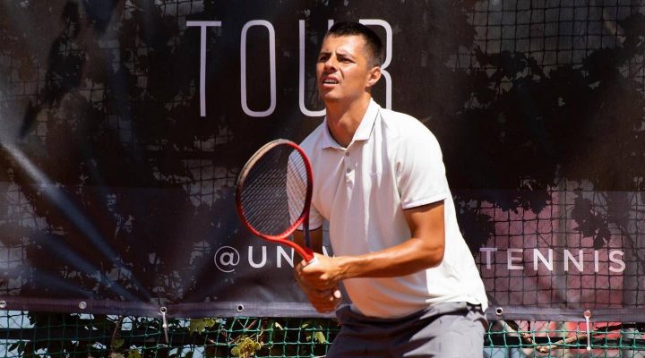 Российский журналист: Зак Фукале в разобранном состоянии