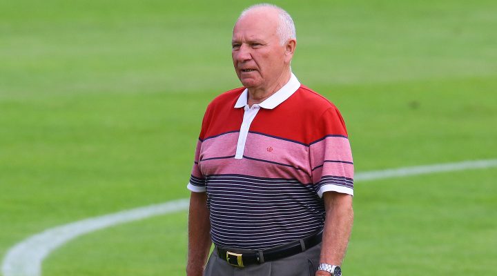 Владислав Климович опроверг слухи о переходе в узбекистанский клуб