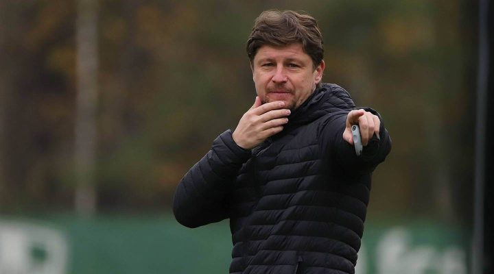 ЖФК &laquo;Минск&raquo; потерпел крупное поражение от &laquo;Айнтрахта&raquo; в Лиге чемпионов