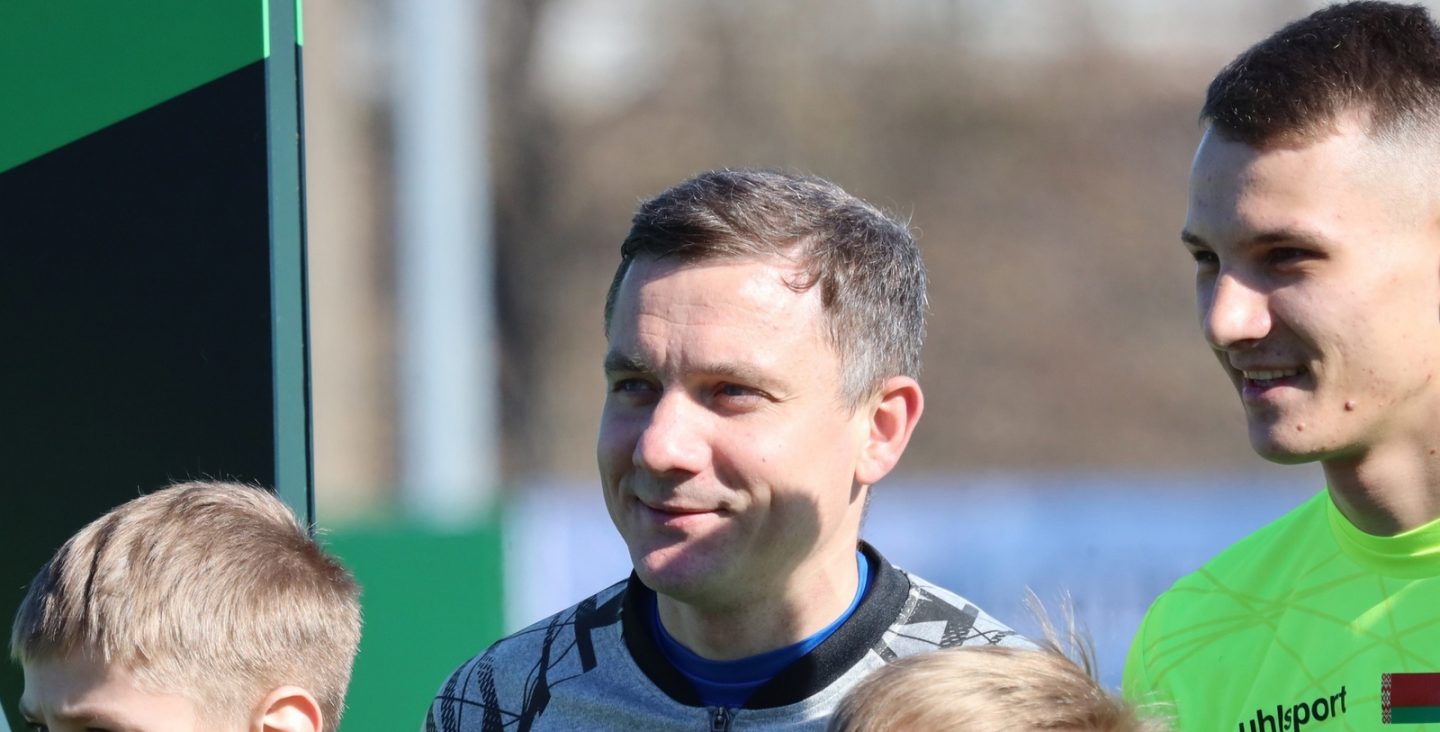 «Динамо» хотело оставить Михаила Гордейчука, но предложило ему более скромные условия